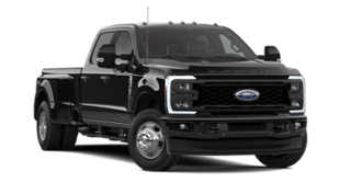 2026 Ford Super Duty® External Image 5